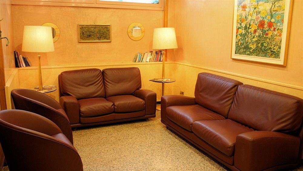 Hotel Lugano Milano Esterno foto