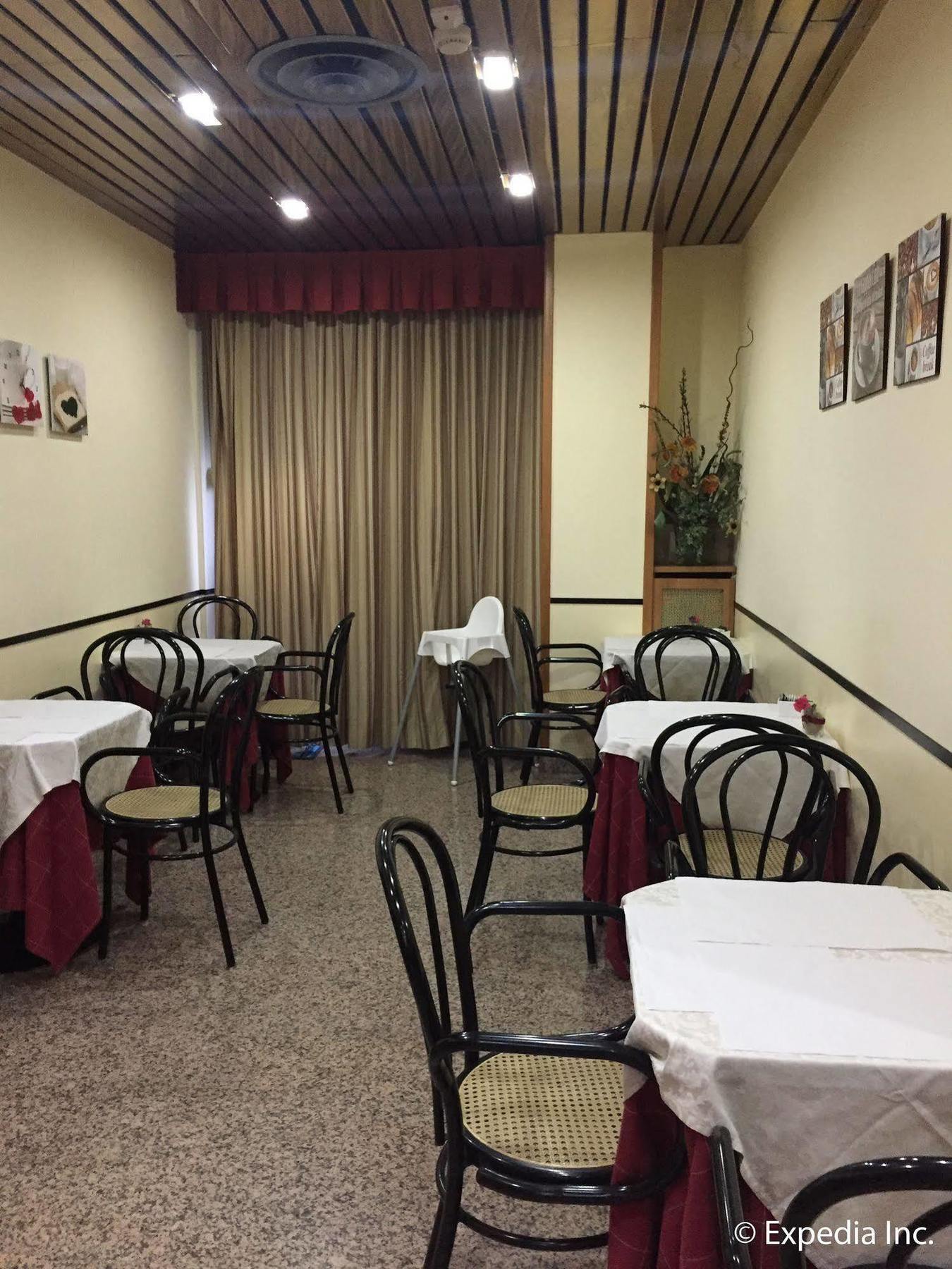 Hotel Lugano Milano Esterno foto