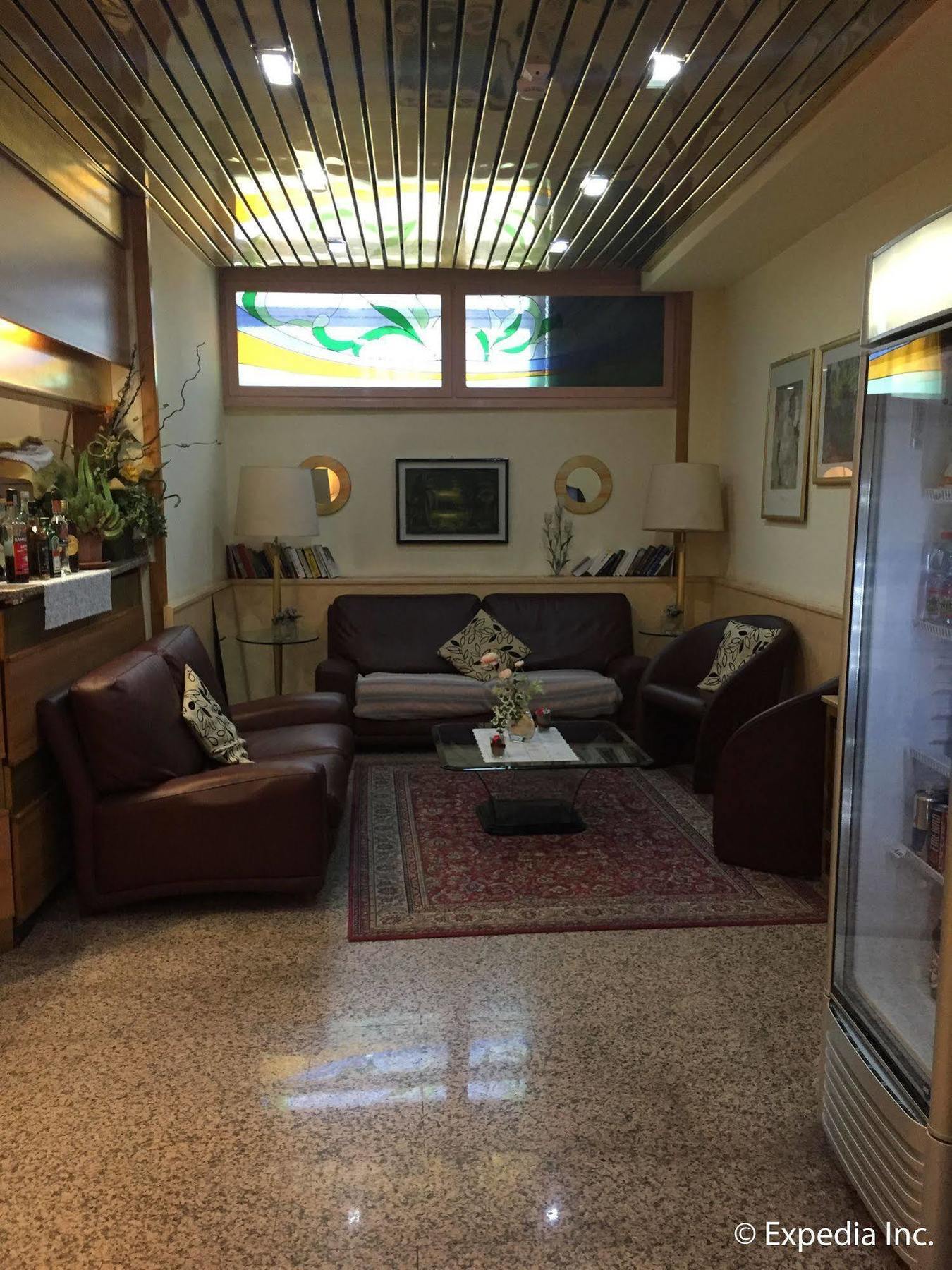 Hotel Lugano Milano Esterno foto