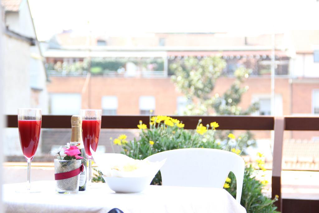 Hotel Lugano Milano Esterno foto